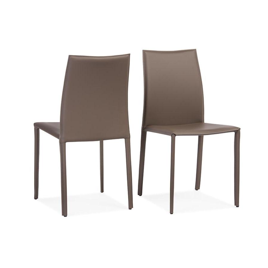 Dining Chair Stavanger S2042 (set of 2)