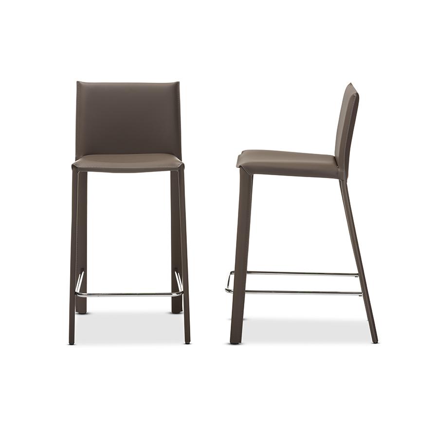 Bar Stool Stavanger S4472 (set of 2)