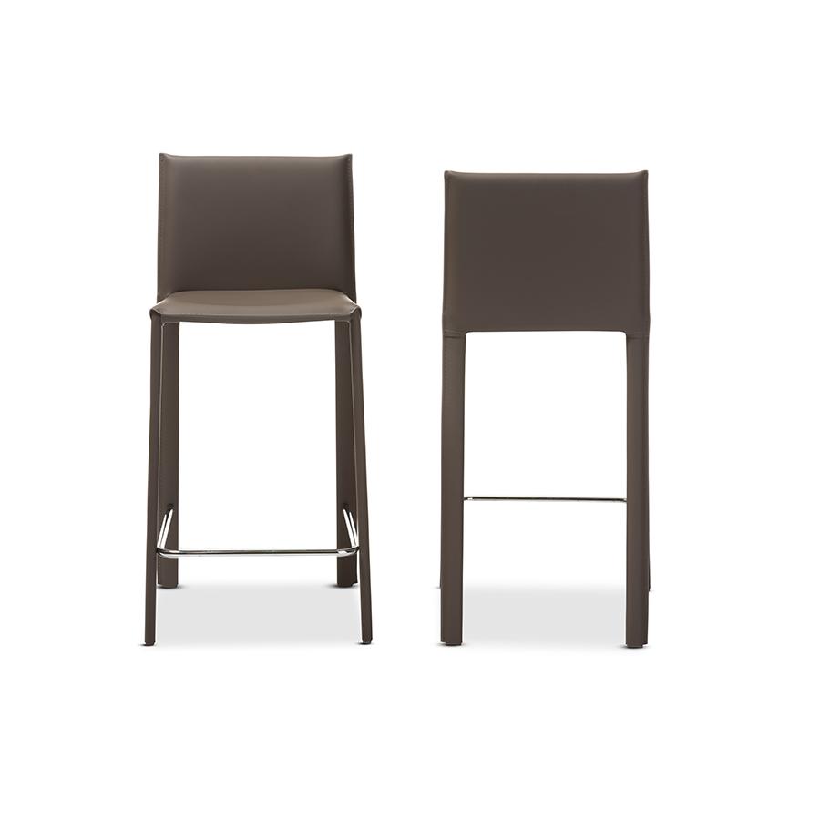 Bar Stool Stavanger S4472 (set of 2)