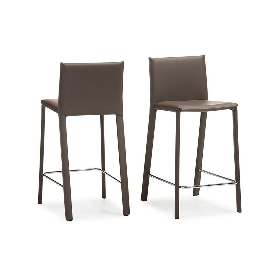 Bar Stool Stavanger S4472 (set of 2)