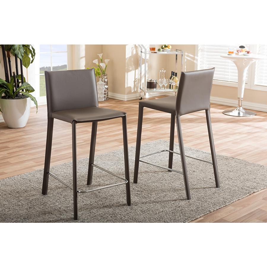 Bar Stool Stavanger S4472 (set of 2)