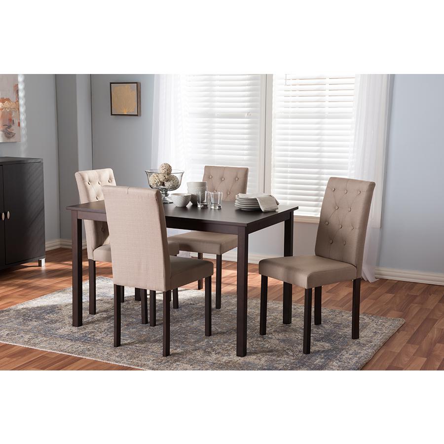 Dining Set Stavanger S3171