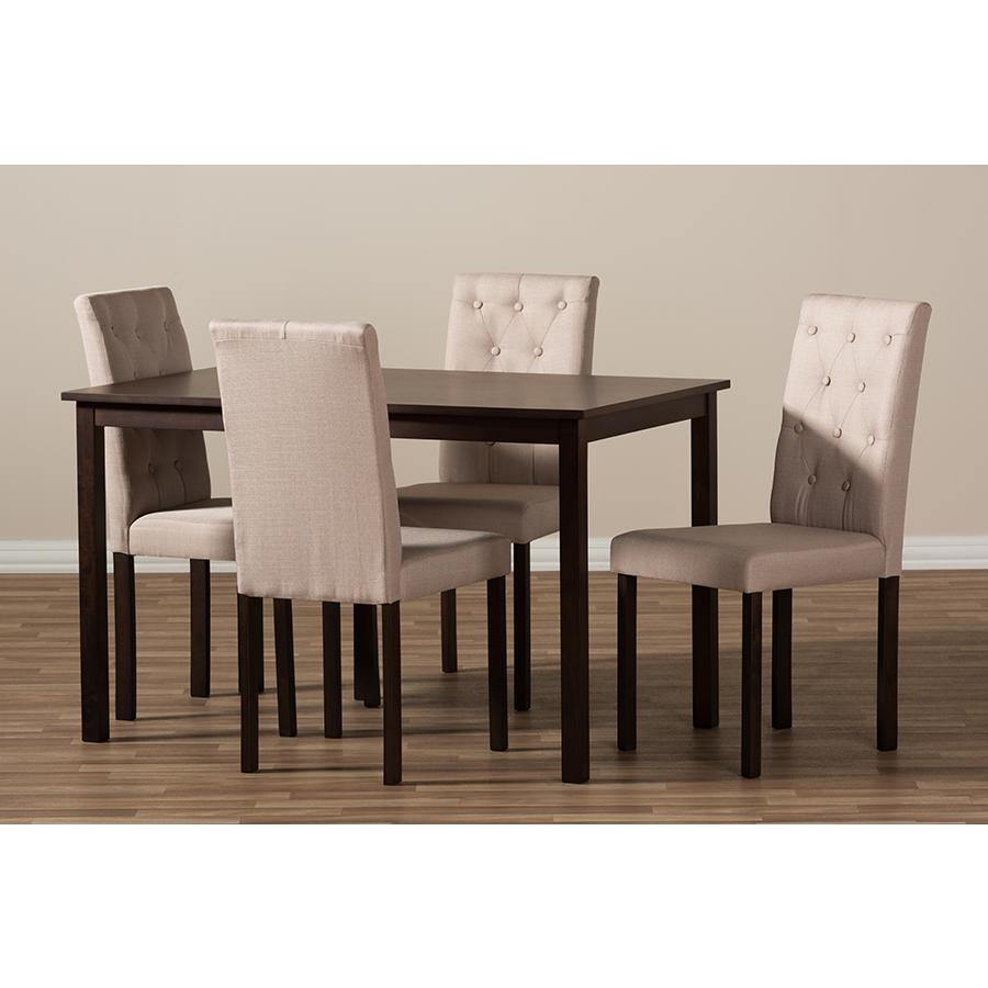 Dining Set Stavanger S3171