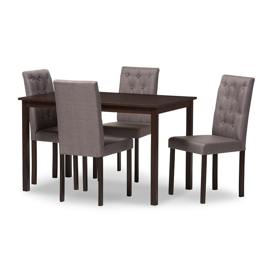 Dining Set Stavanger S3172