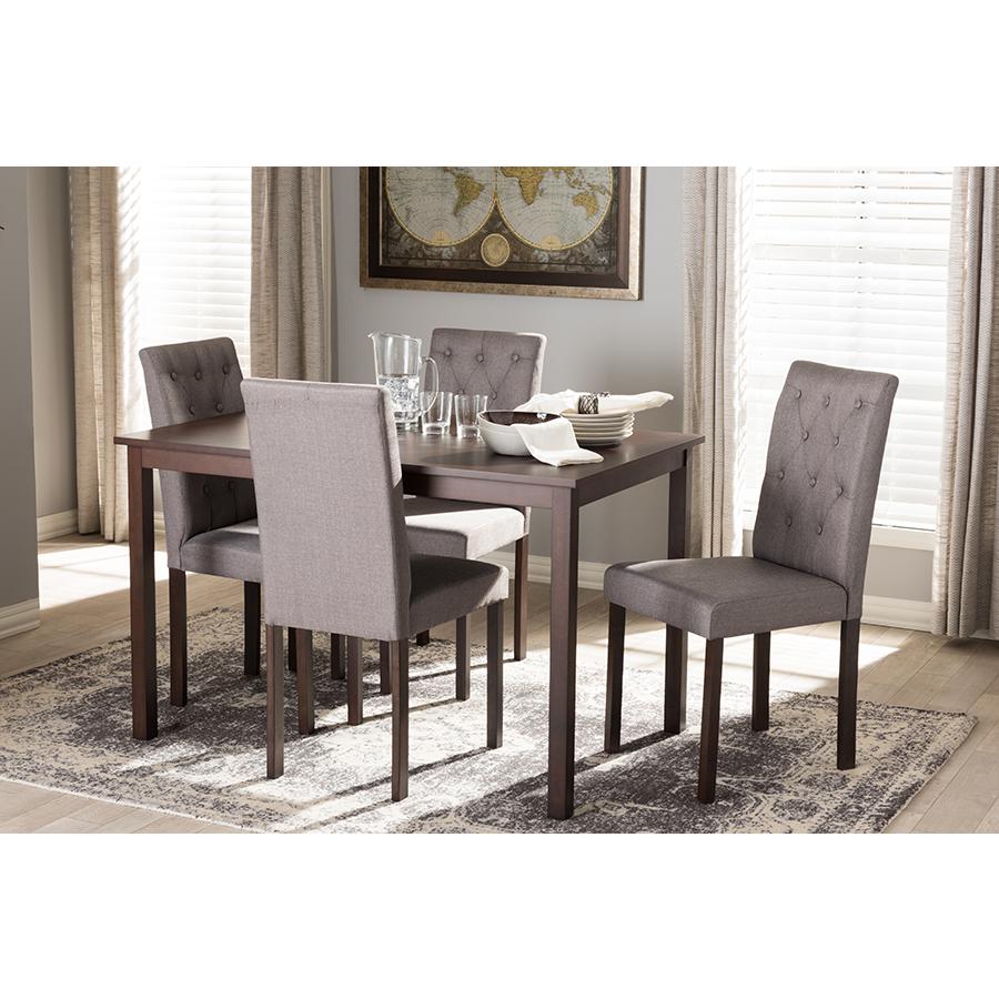 Dining Set Stavanger S3172