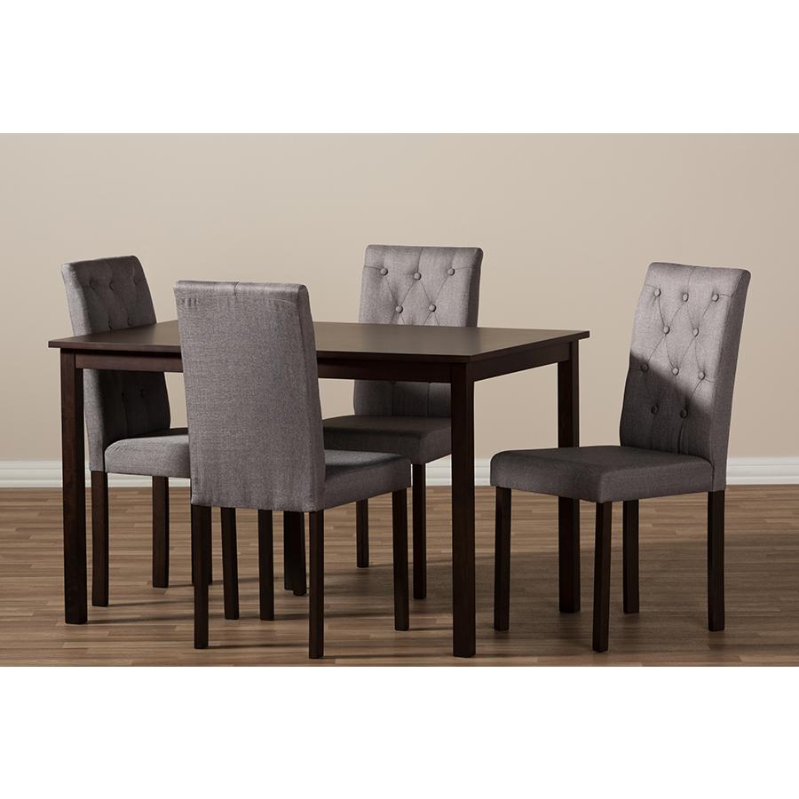 Dining Set Stavanger S3172