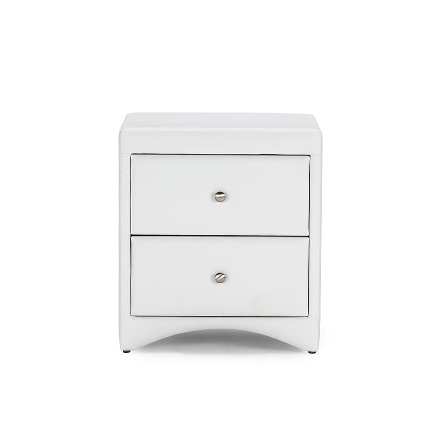 Nightstand Stavanger S4088