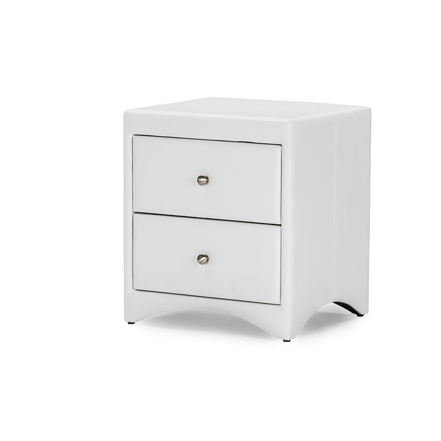 Nightstand Stavanger S4088