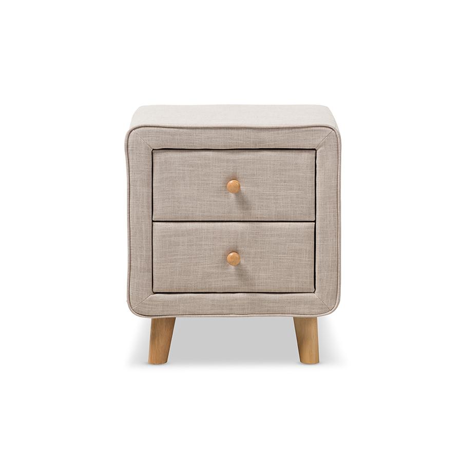 Nightstand Stavanger S4018