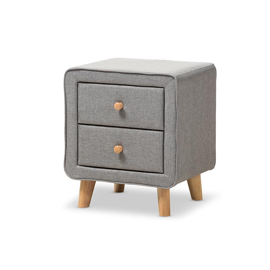 Nightstand Stavanger S4019