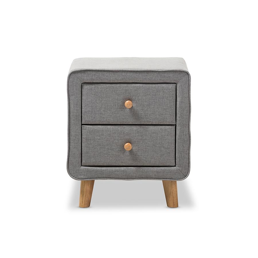 Nightstand Stavanger S4019