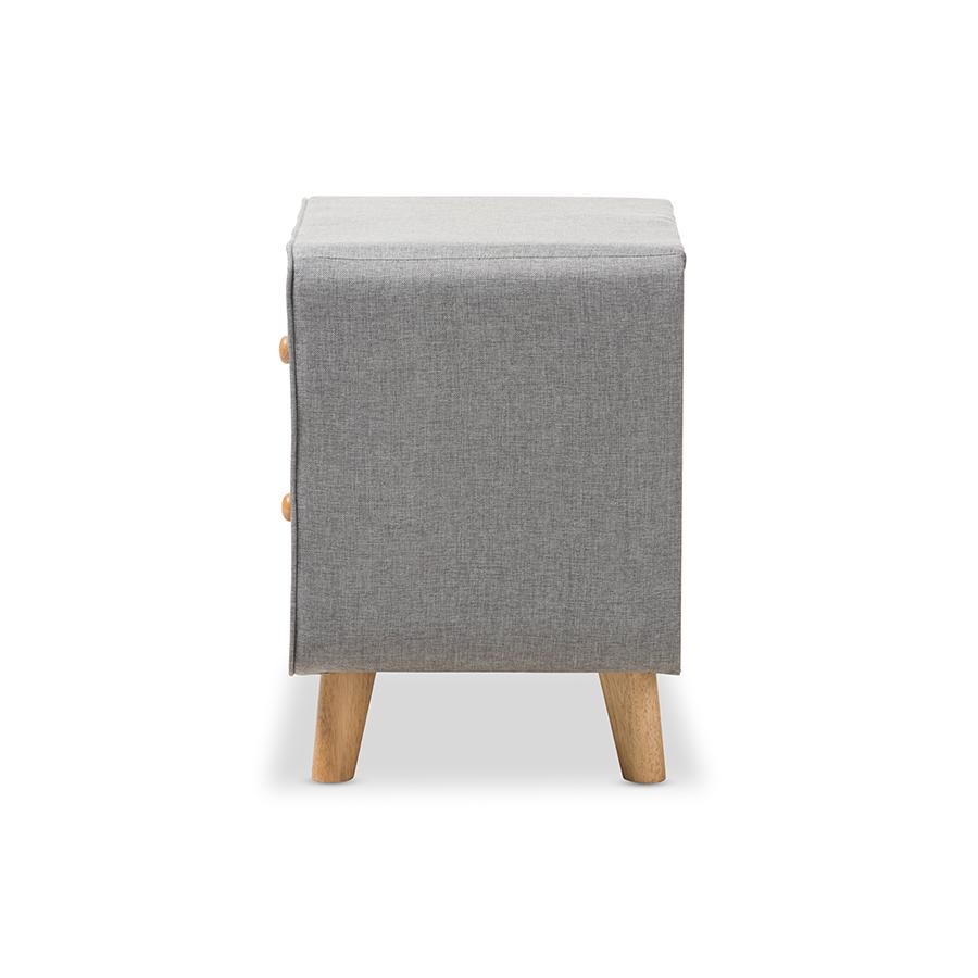 Nightstand Stavanger S4019