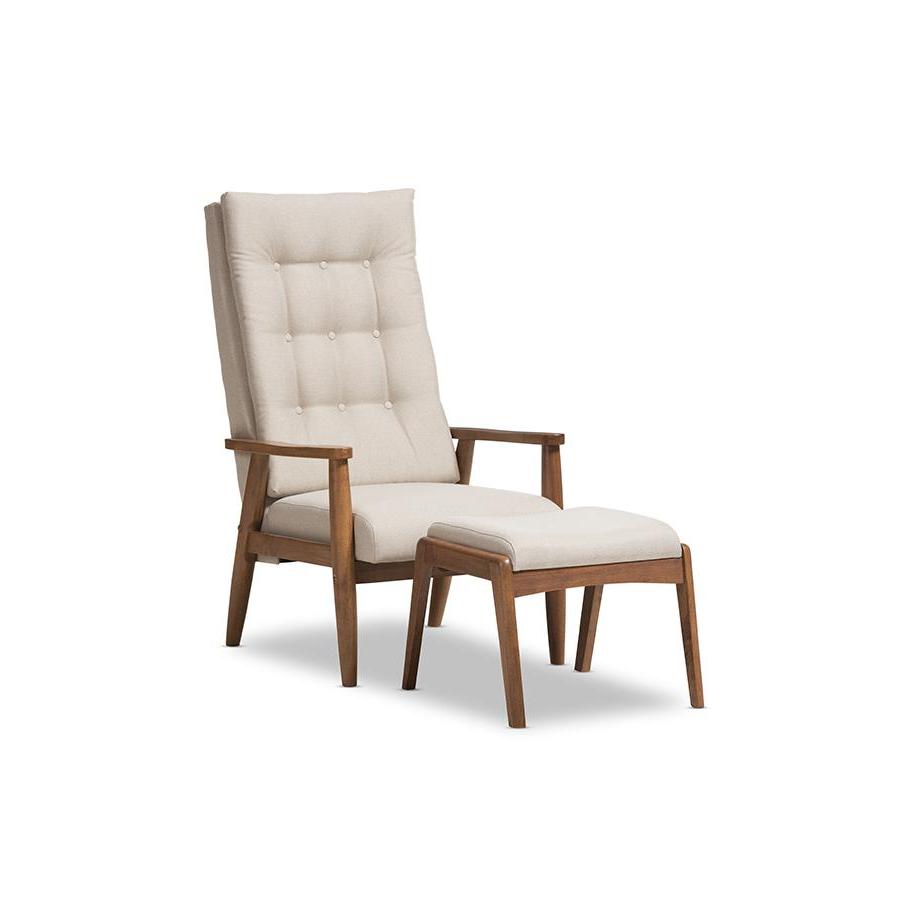 Armchair Stavanger S4123