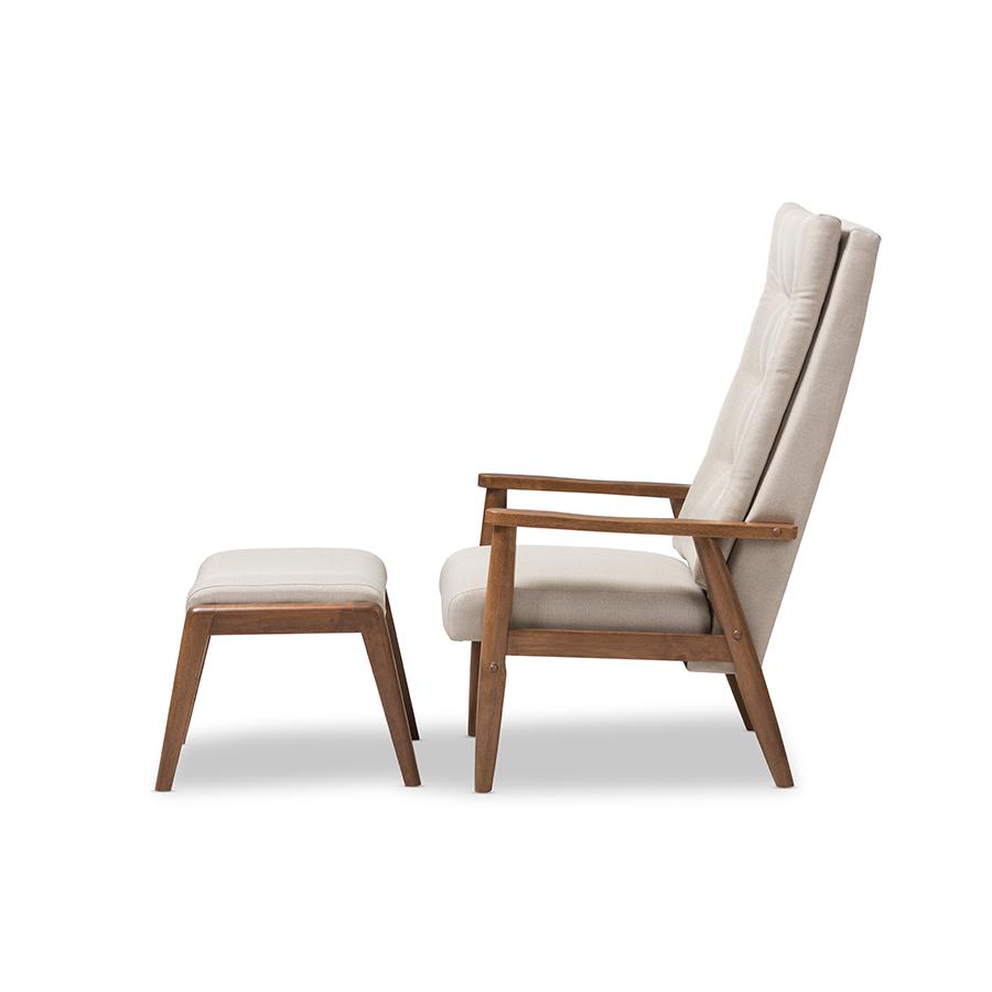 Armchair Stavanger S4123