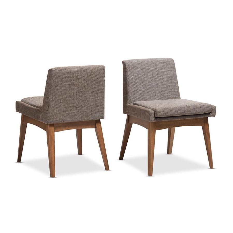 Dining Chair Stavanger S2150 (set of 2)