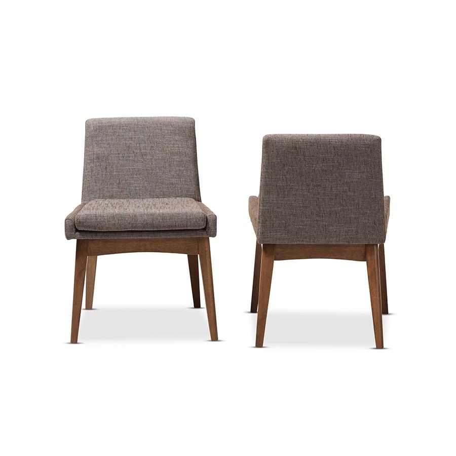 Dining Chair Stavanger S2150 (set of 2)