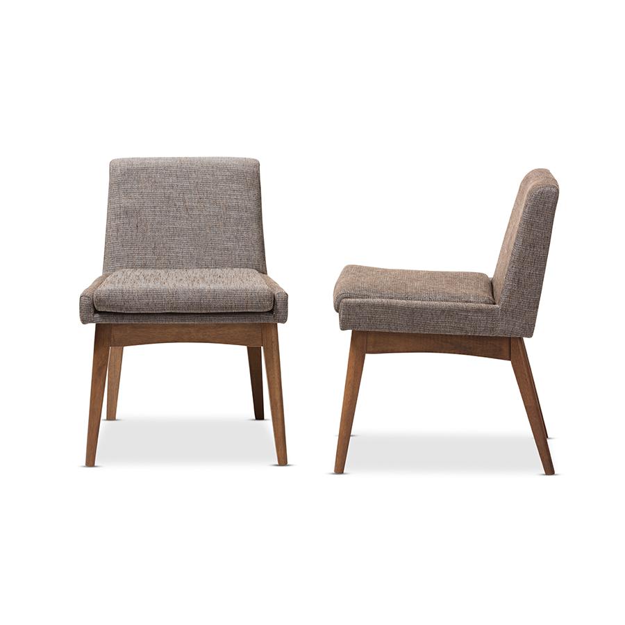 Dining Chair Stavanger S2150 (set of 2)