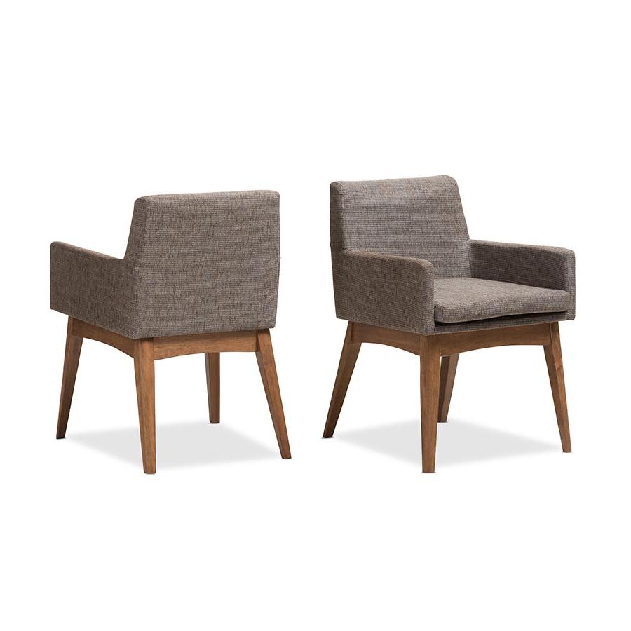 Dining Chair Stavanger S2535 (set of 2)