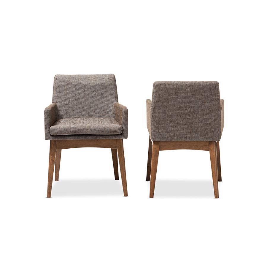 Dining Chair Stavanger S2535 (set of 2)