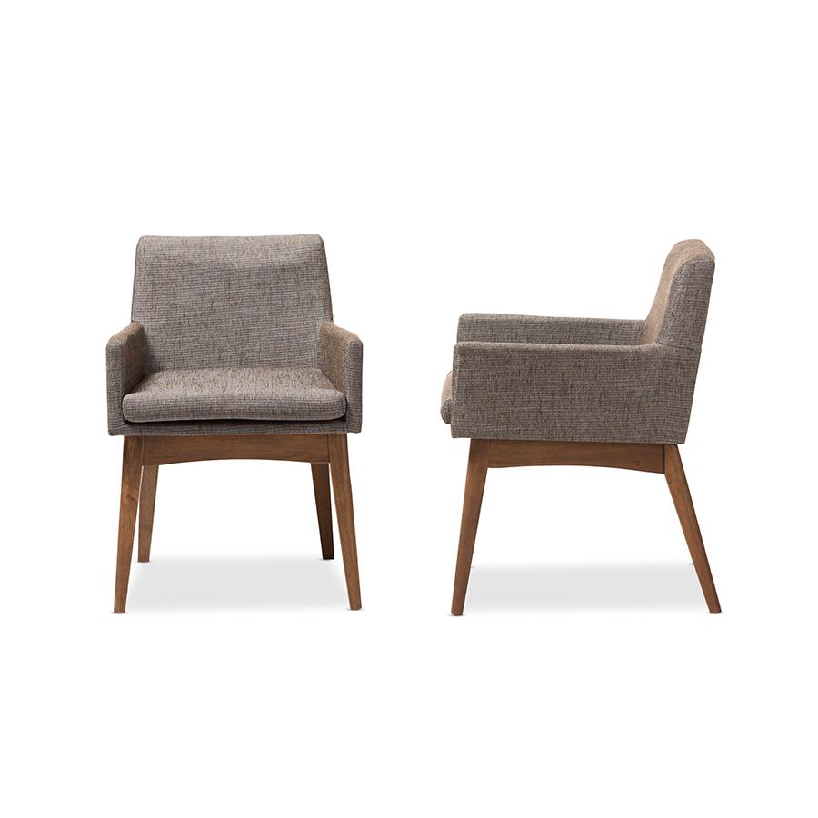 Dining Chair Stavanger S2535 (set of 2)