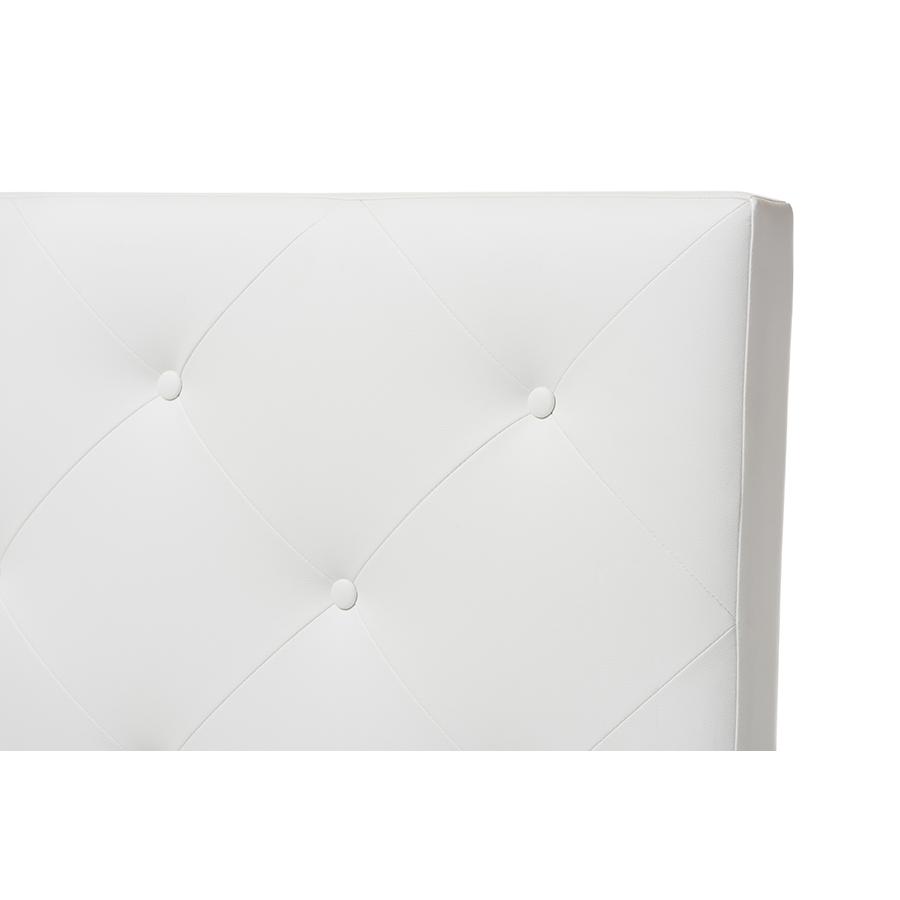 Headboard Stavanger S3912