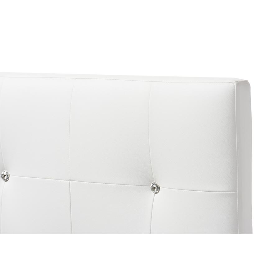 Headboard Stavanger S3922