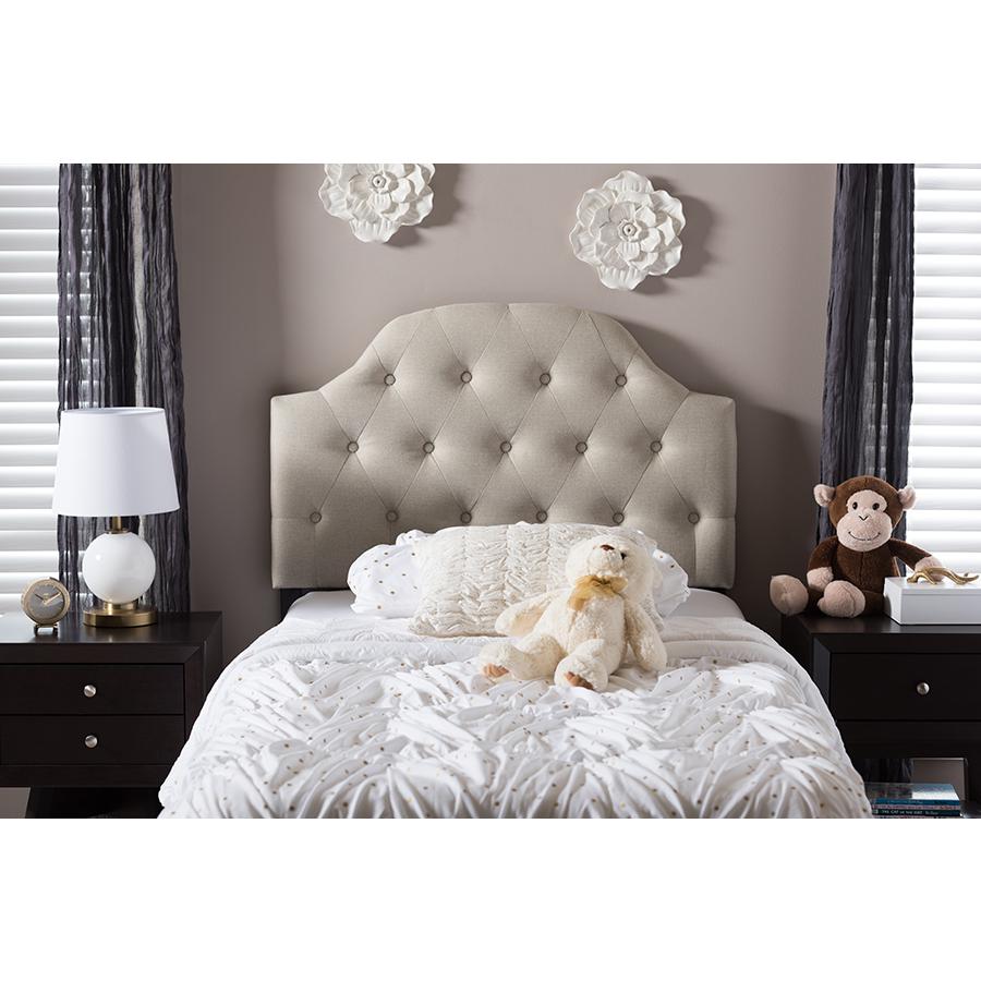 Headboard Stavanger S3783