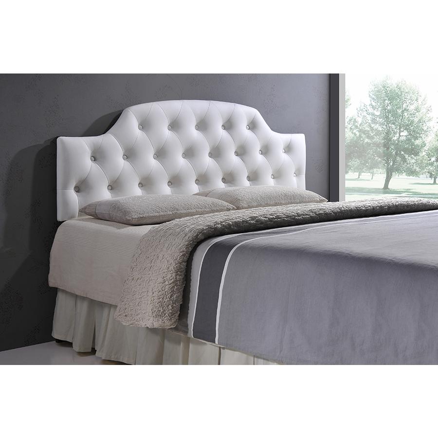 Headboard Stavanger S3730