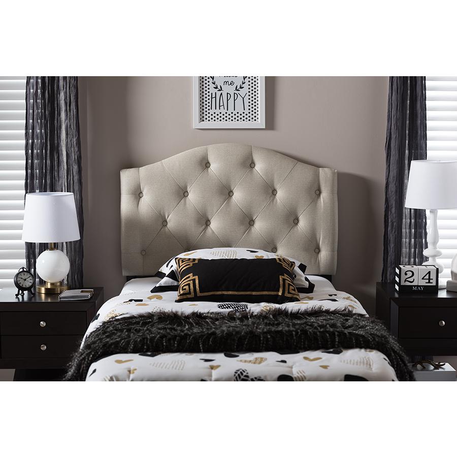 Headboard Stavanger S3794