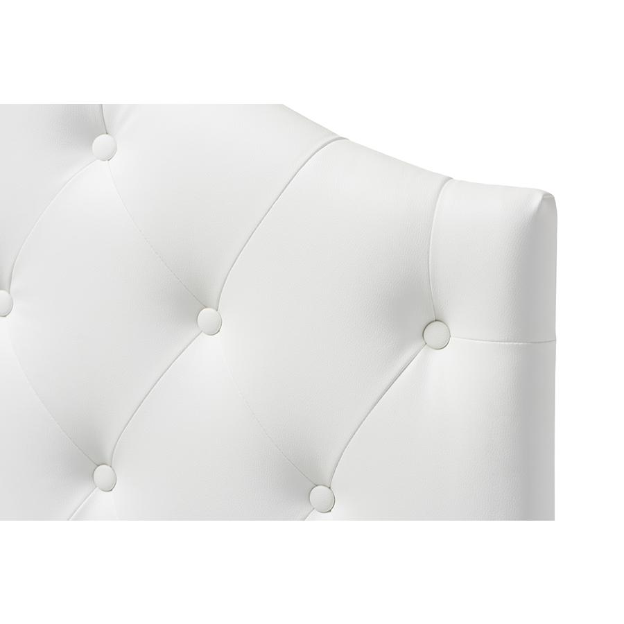 Headboard Stavanger S3866