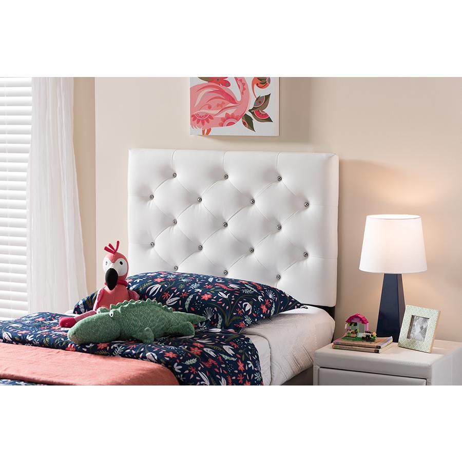 Headboard Stavanger S3844