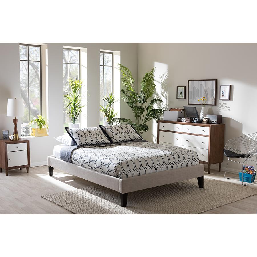 Bed Frame Stavanger S1369