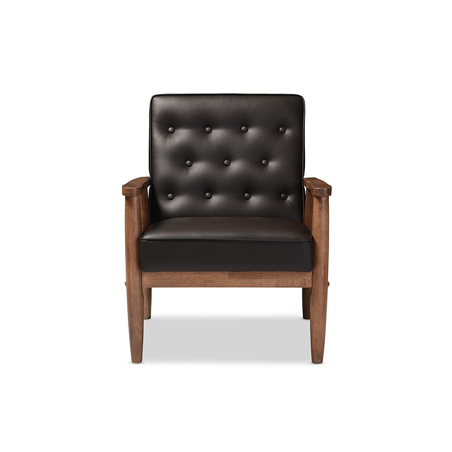 Armchair Stavanger S2549