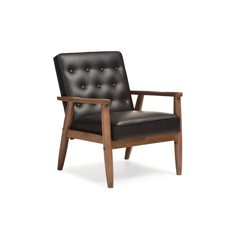 Armchair Stavanger S2549