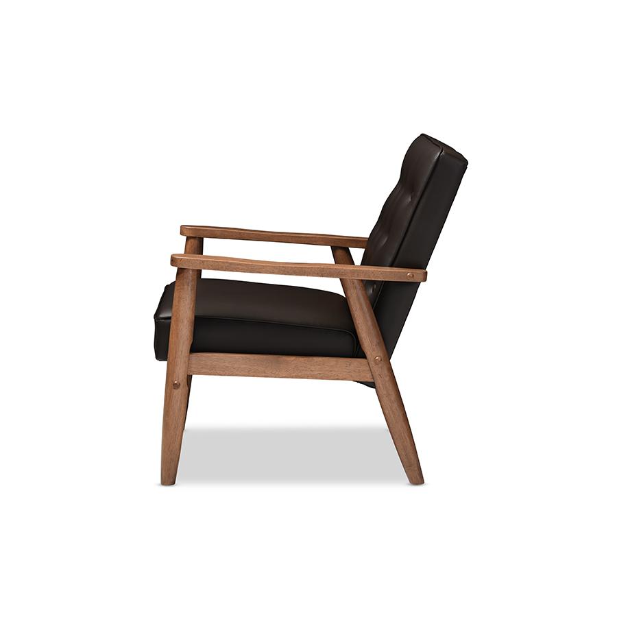 Armchair Stavanger S2549