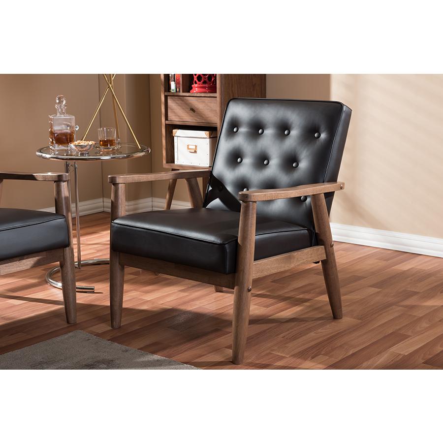 Armchair Stavanger S2549