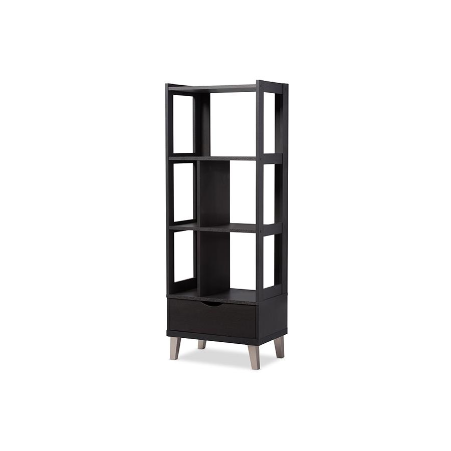 Bookcase Stavanger S1621