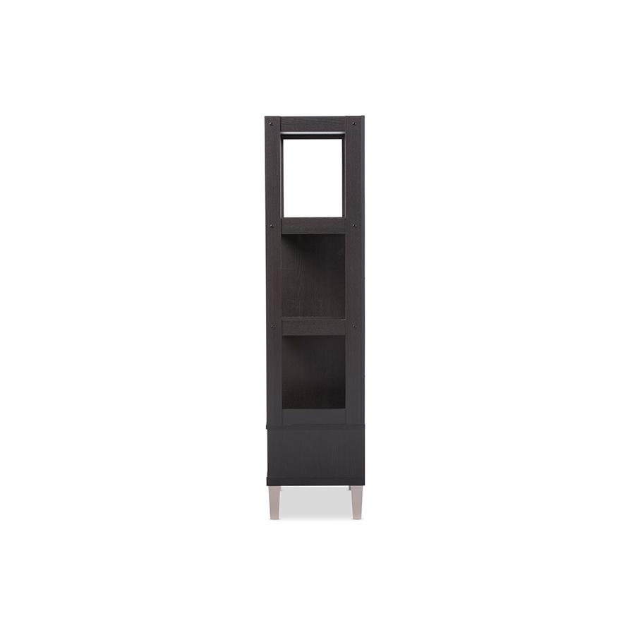 Bookcase Stavanger S1621