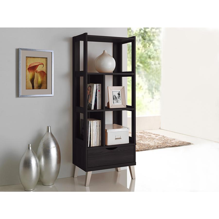 Bookcase Stavanger S1621