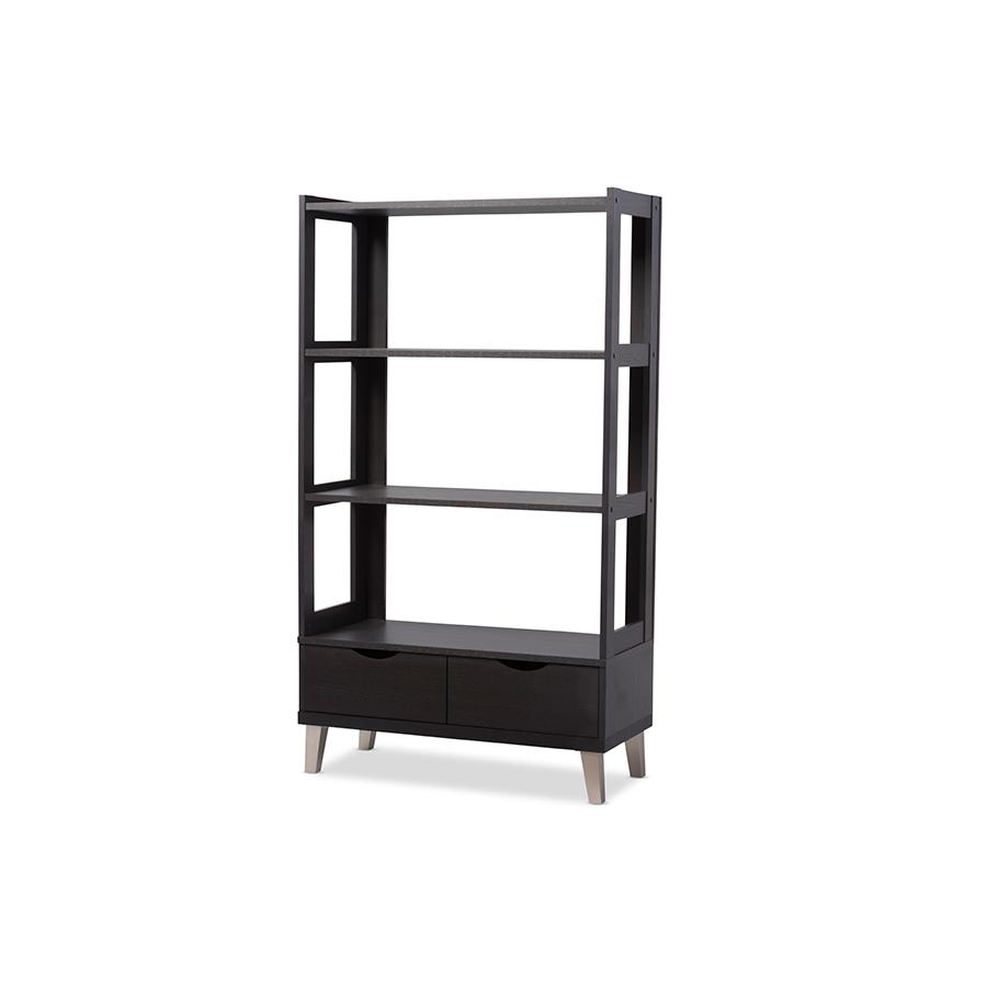 Bookcase Stavanger S1617