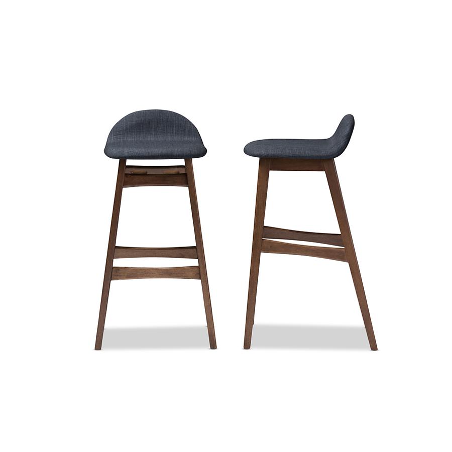 Bar Stool Stavanger S220 (set of 2)