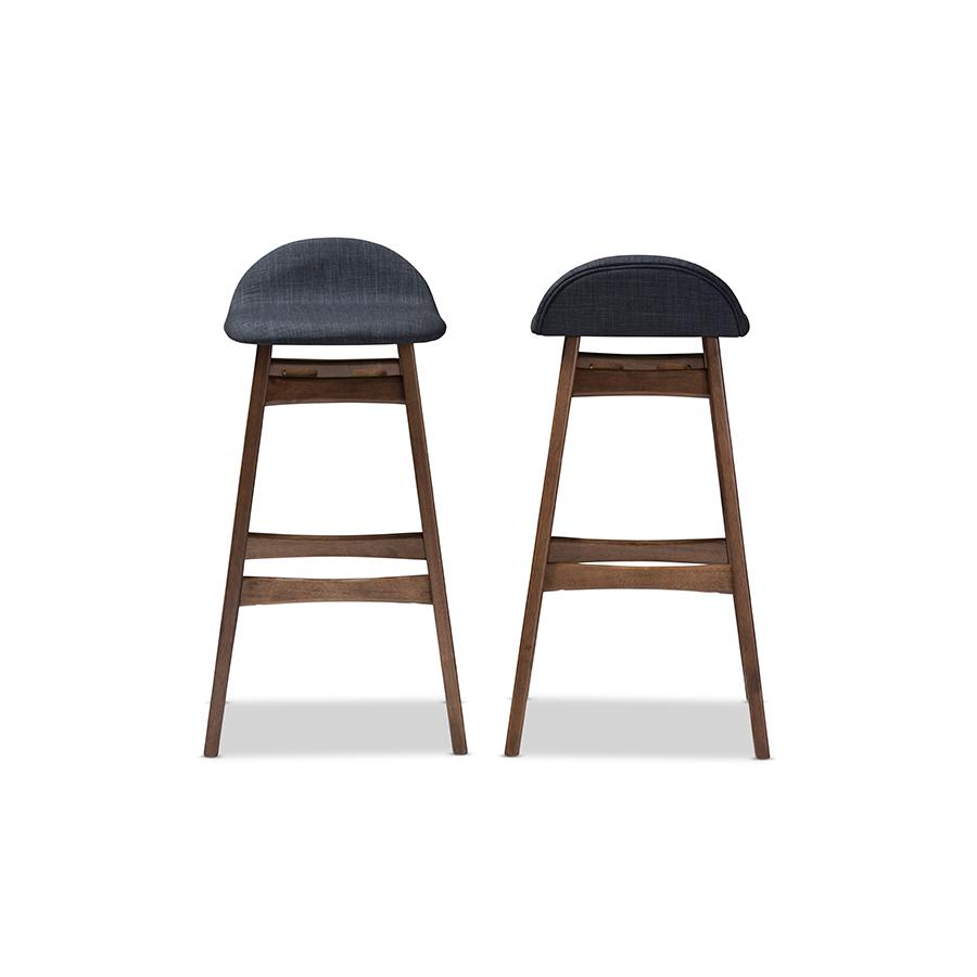 Bar Stool Stavanger S220 (set of 2)