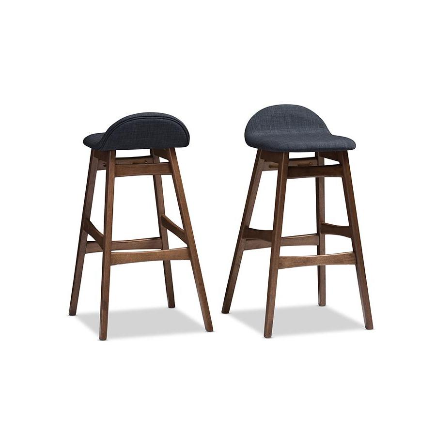 Bar Stool Stavanger S220 (set of 2)