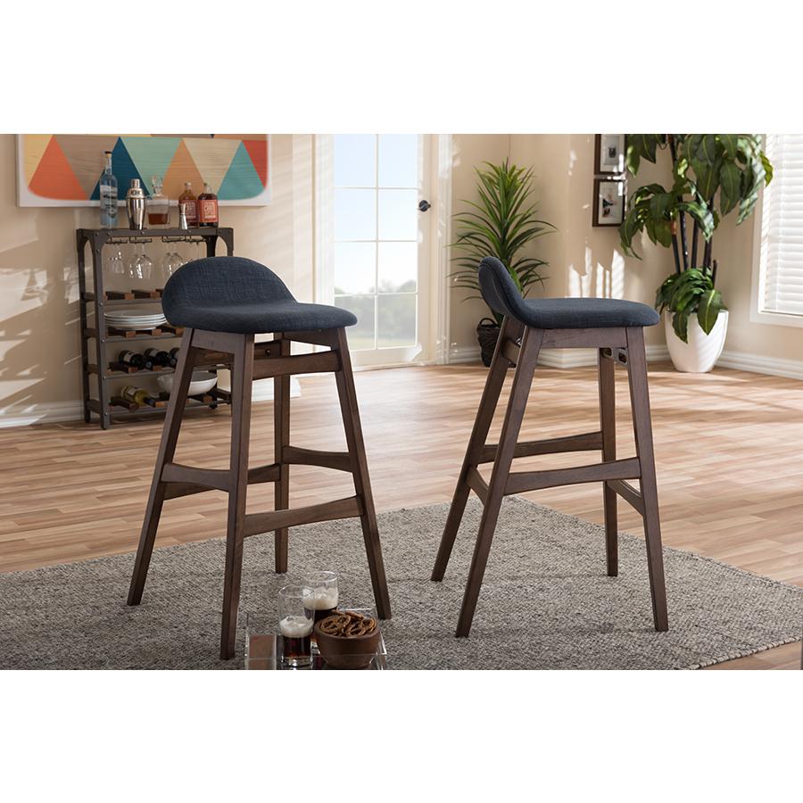 Bar Stool Stavanger S220 (set of 2)