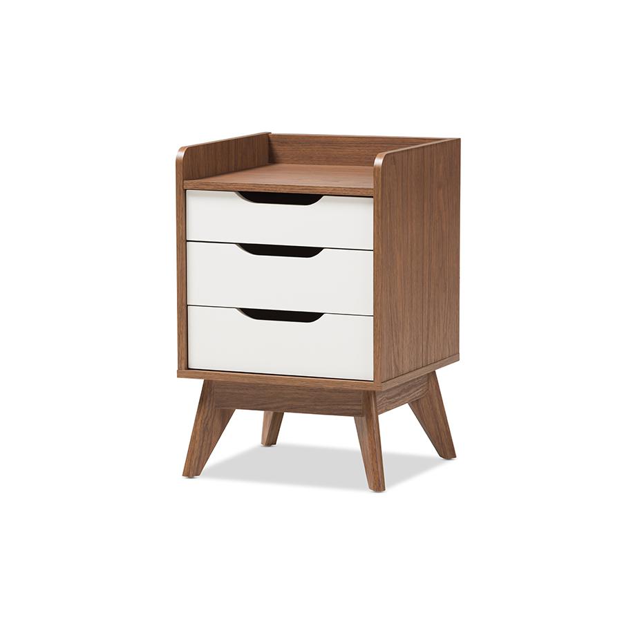 Nightstand Stavanger S4066