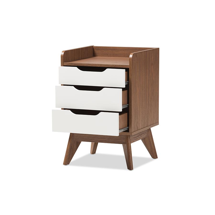 Nightstand Stavanger S4066