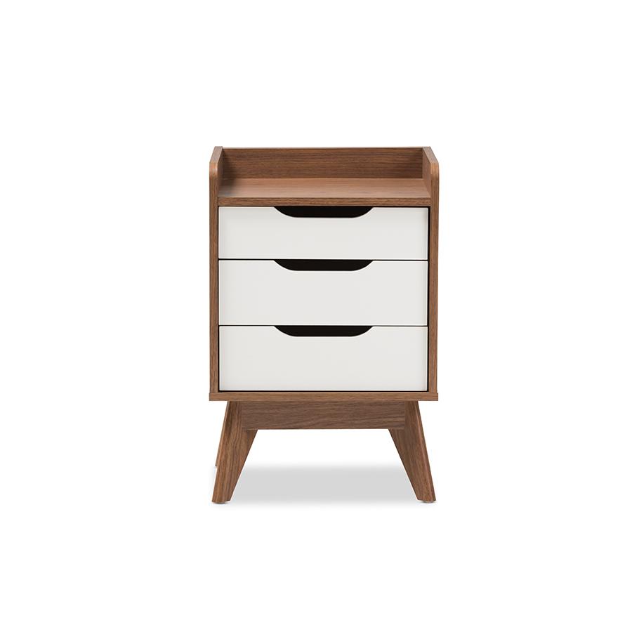 Nightstand Stavanger S4066