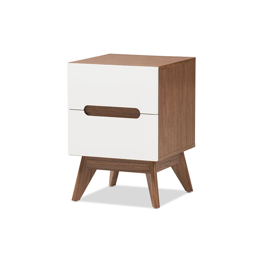 Nightstand Stavanger S4078