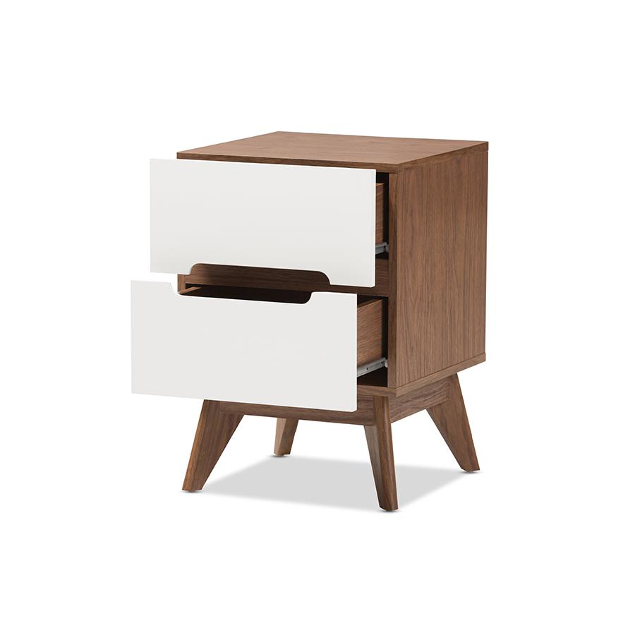 Nightstand Stavanger S4078