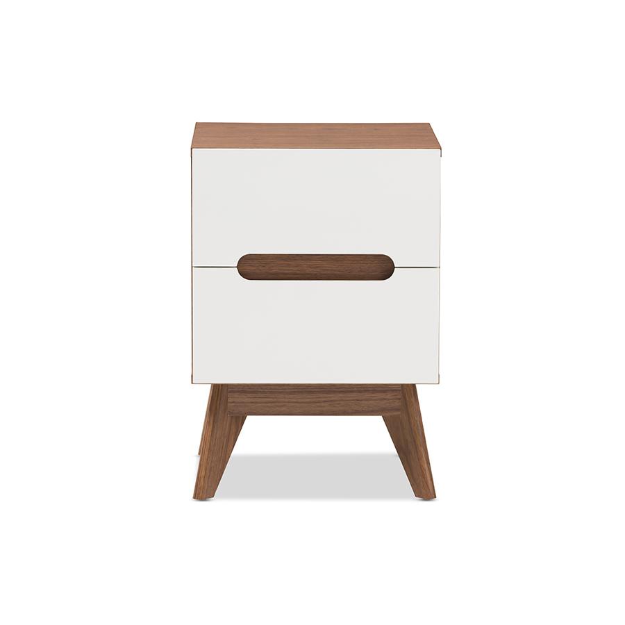 Nightstand Stavanger S4078